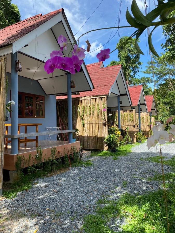 Kannika Resort Koh Chang Eksteriør billede