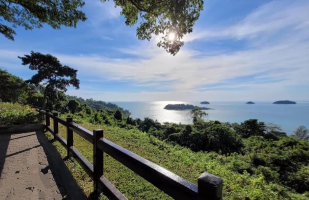 Kannika Resort Koh Chang Eksteriør billede