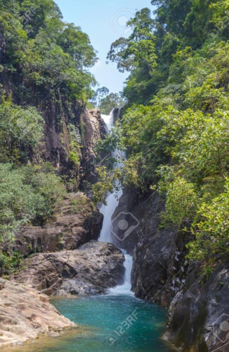 Kannika Resort Koh Chang Eksteriør billede