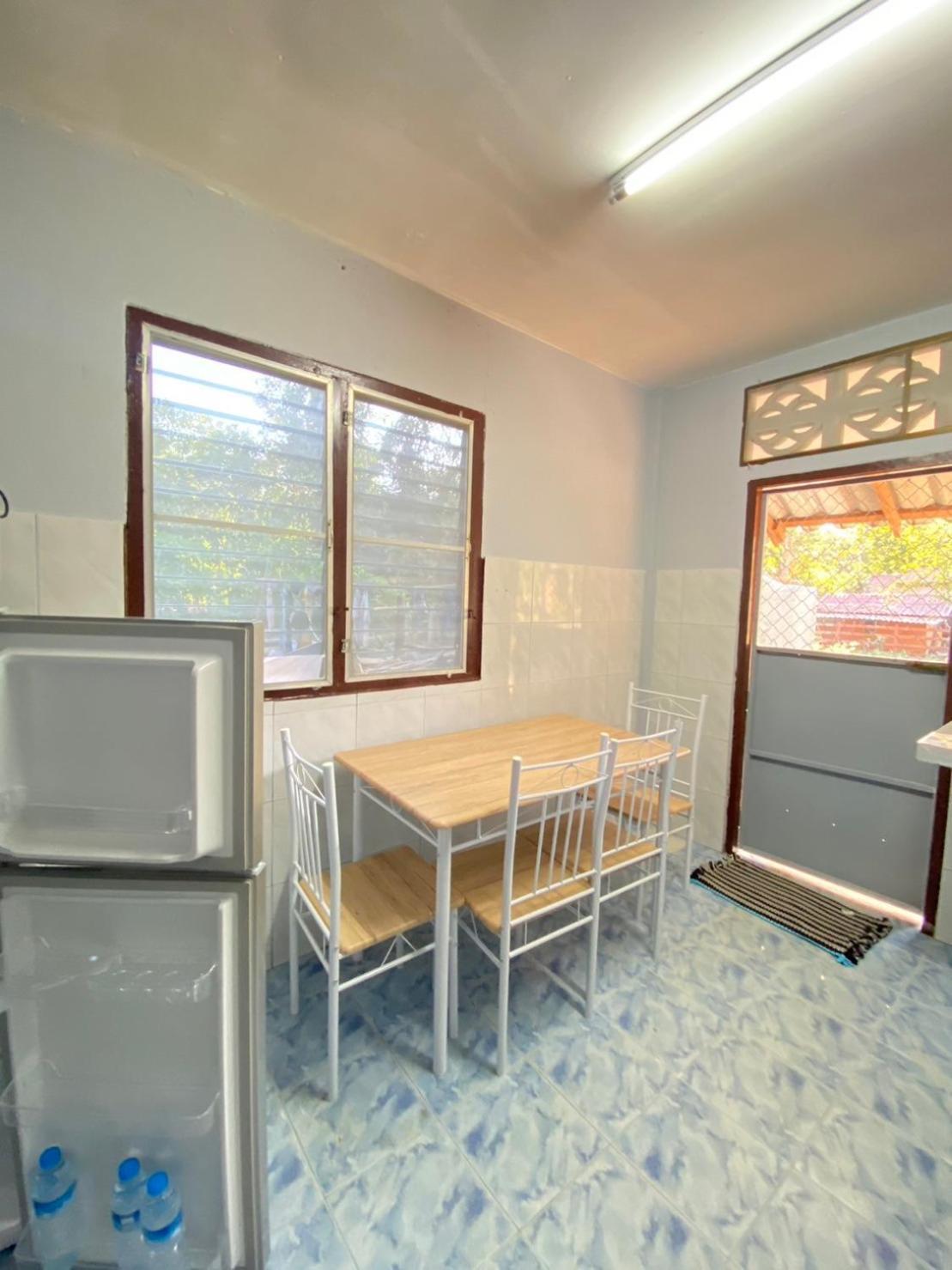 Kannika Resort Koh Chang Værelse billede