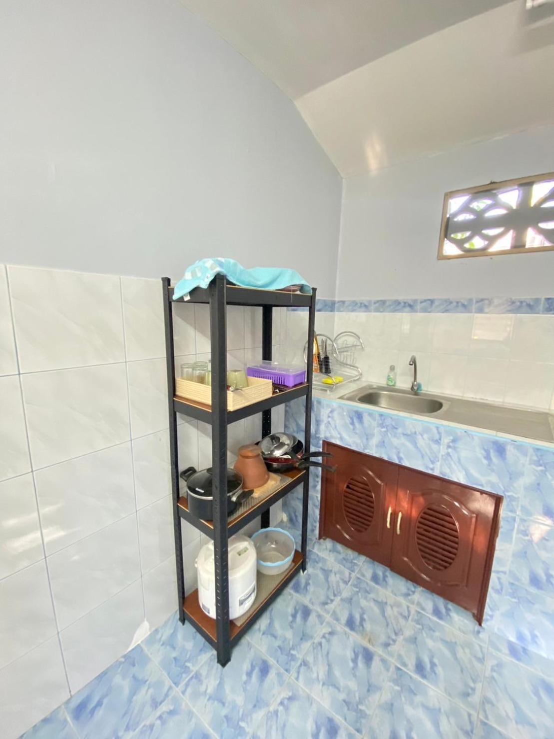 Kannika Resort Koh Chang Værelse billede