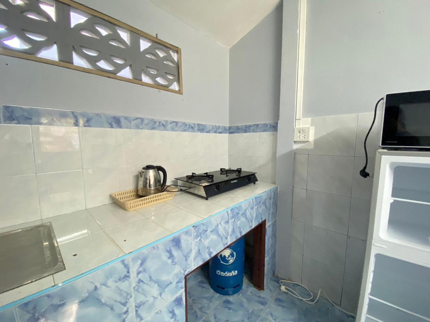 Kannika Resort Koh Chang Værelse billede