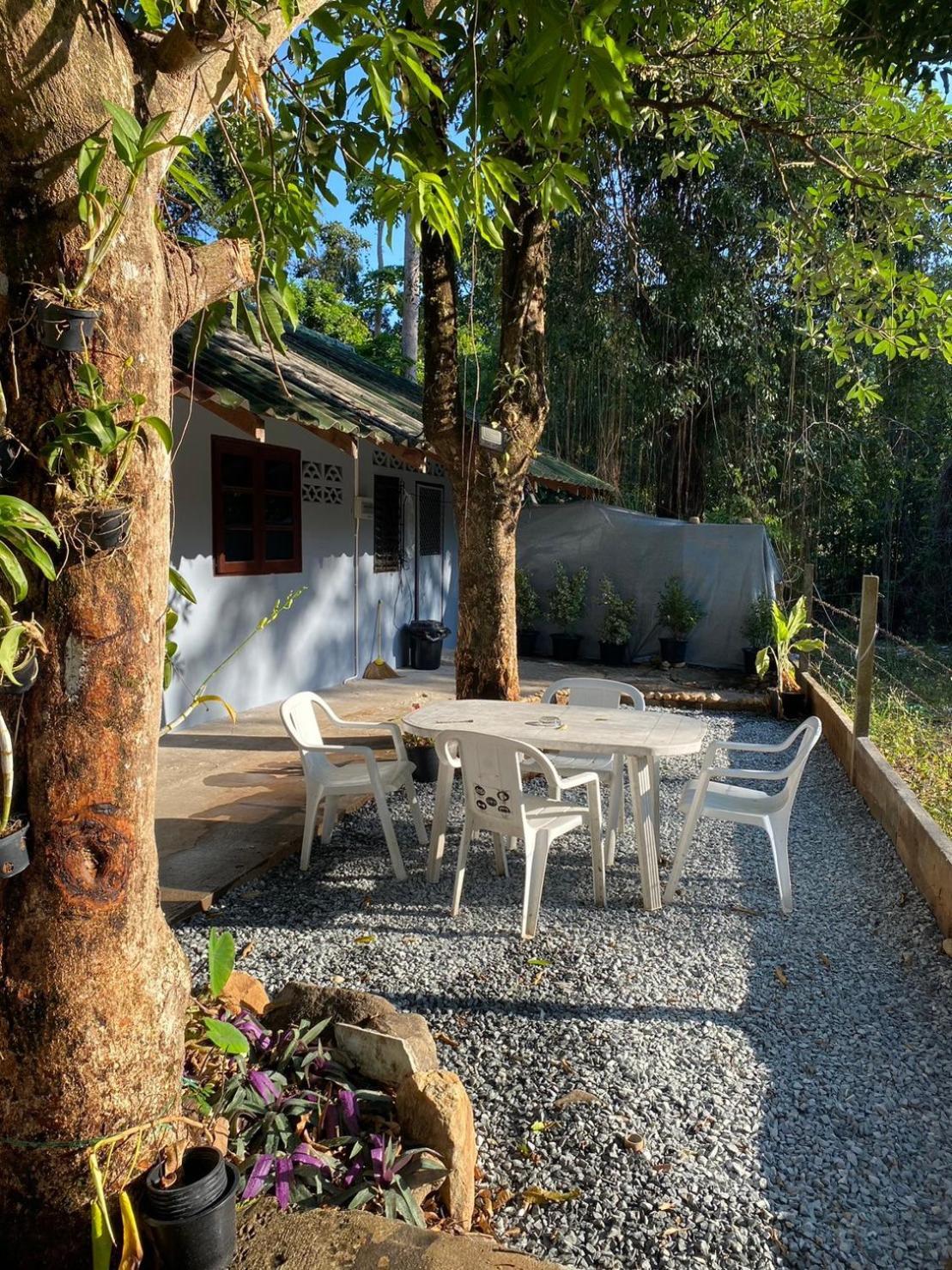 Kannika Resort Koh Chang Værelse billede