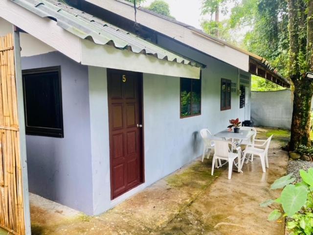Kannika Resort Koh Chang Eksteriør billede