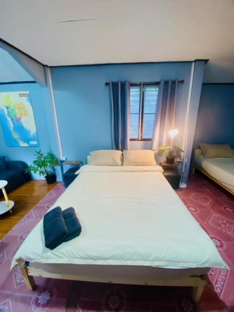 Kannika Resort Koh Chang Eksteriør billede