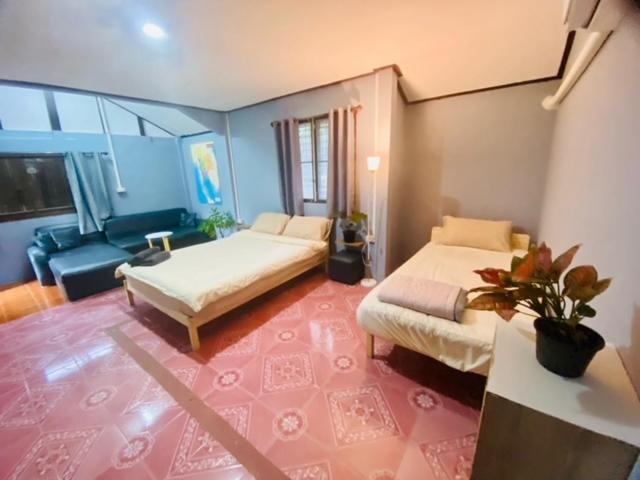 Kannika Resort Koh Chang Eksteriør billede