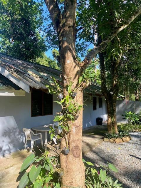 Kannika Resort Koh Chang Eksteriør billede
