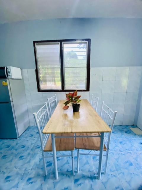 Kannika Resort Koh Chang Eksteriør billede