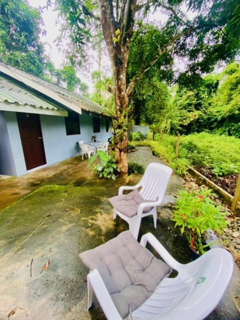 Kannika Resort Koh Chang Eksteriør billede