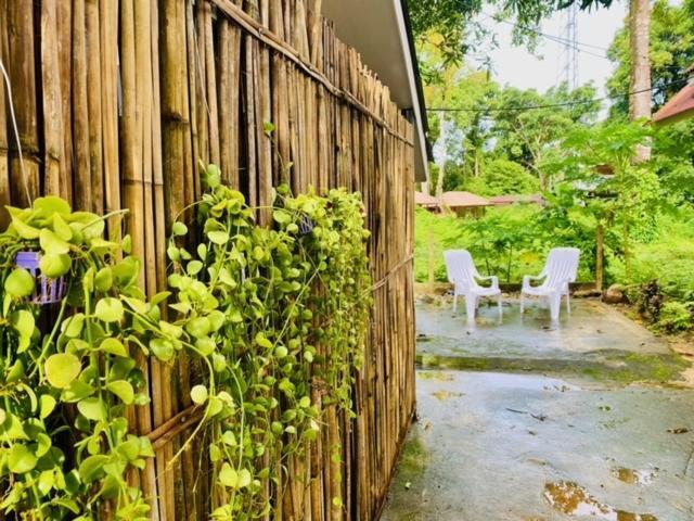 Kannika Resort Koh Chang Eksteriør billede