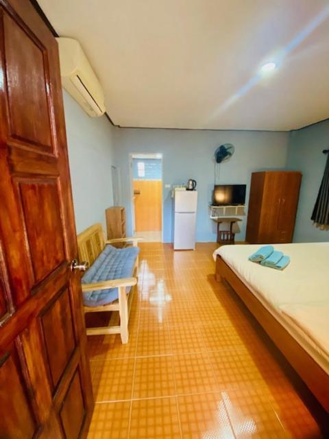 Kannika Resort Koh Chang Eksteriør billede