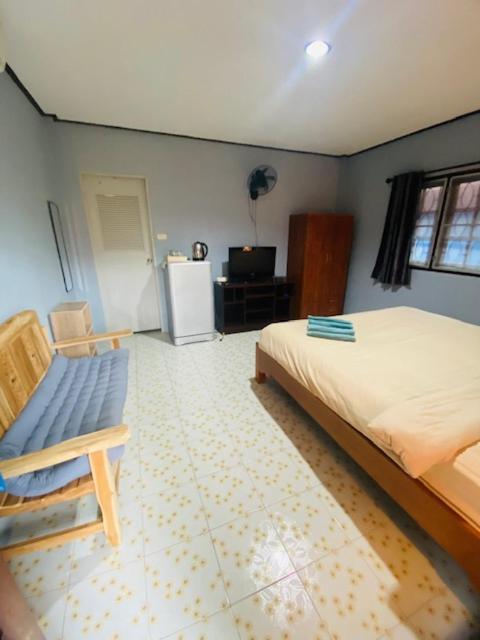 Kannika Resort Koh Chang Eksteriør billede