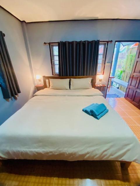 Kannika Resort Koh Chang Eksteriør billede