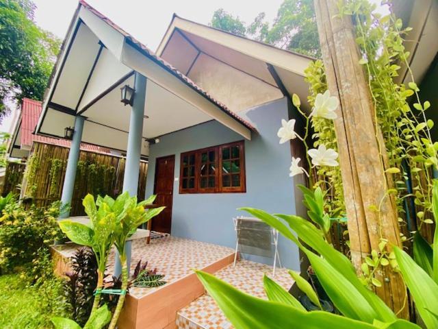 Kannika Resort Koh Chang Eksteriør billede