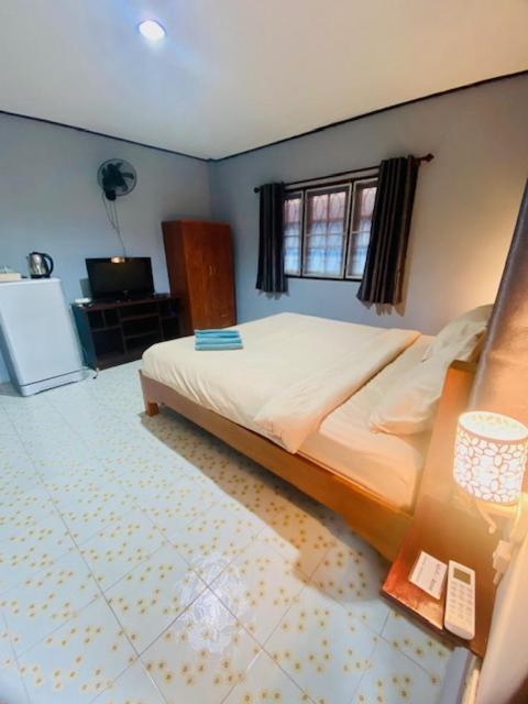 Kannika Resort Koh Chang Eksteriør billede