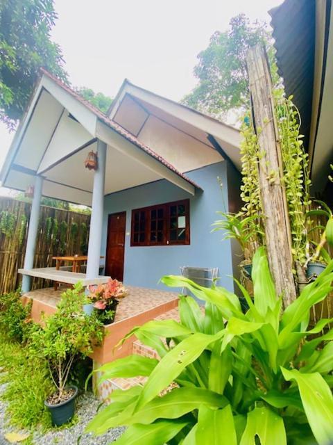 Kannika Resort Koh Chang Eksteriør billede