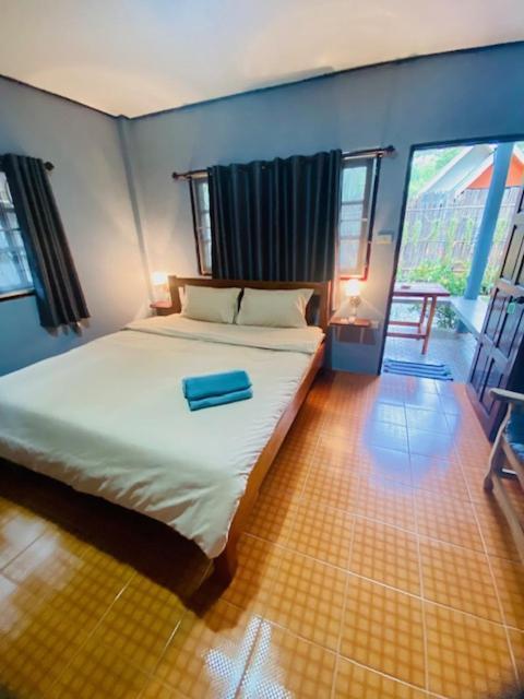Kannika Resort Koh Chang Eksteriør billede