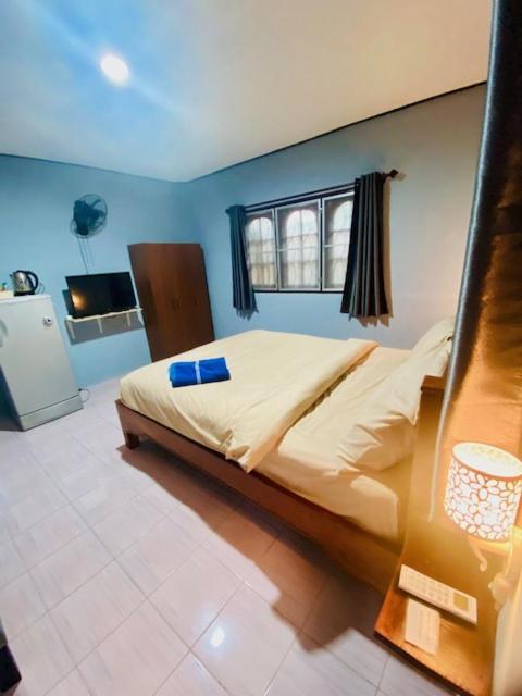 Kannika Resort Koh Chang Eksteriør billede