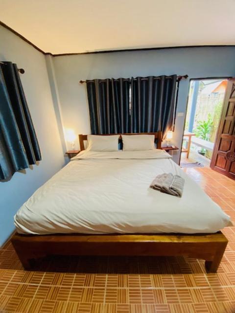 Kannika Resort Koh Chang Eksteriør billede