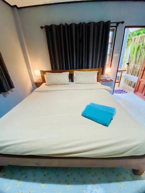 Kannika Resort Koh Chang Eksteriør billede