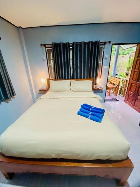 Kannika Resort Koh Chang Eksteriør billede