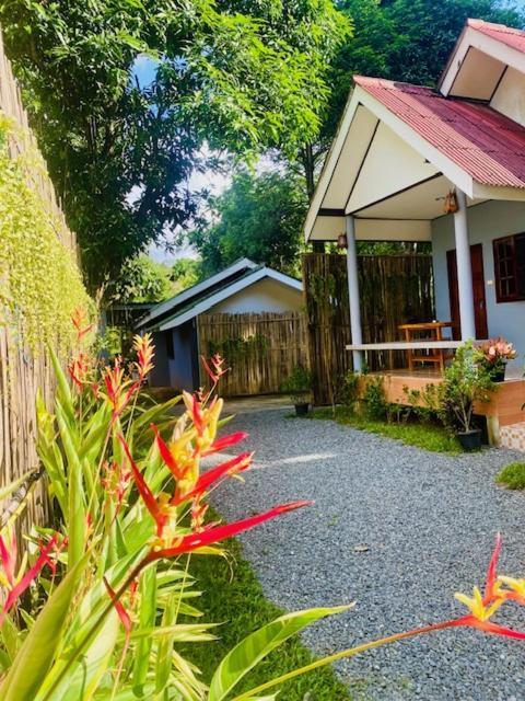 Kannika Resort Koh Chang Eksteriør billede