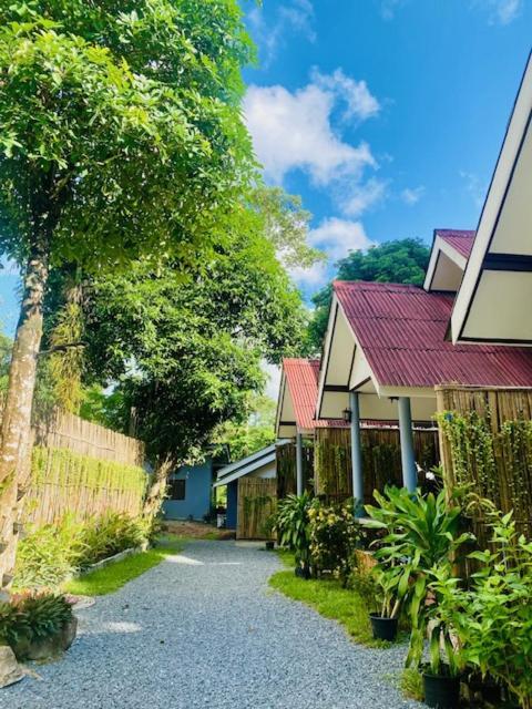 Kannika Resort Koh Chang Eksteriør billede